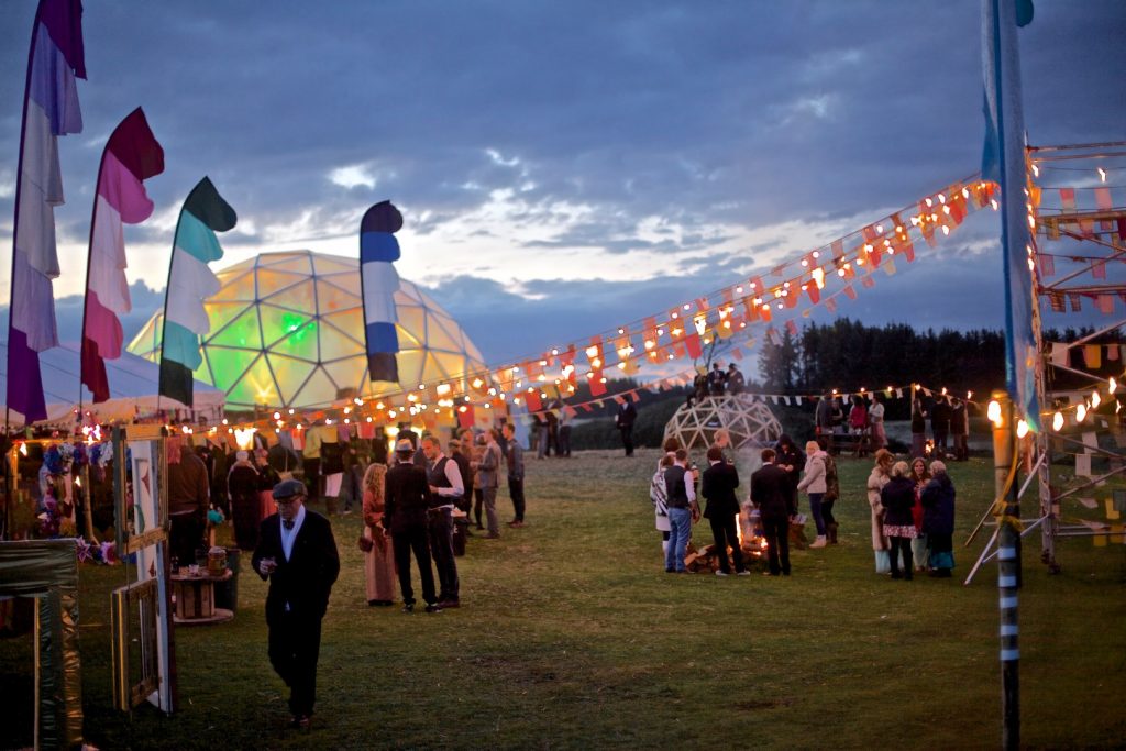 Festival Event