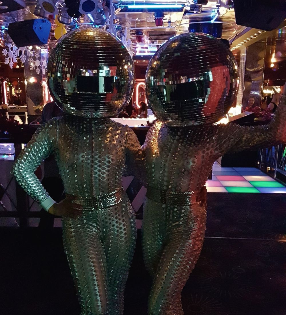 80s party theme