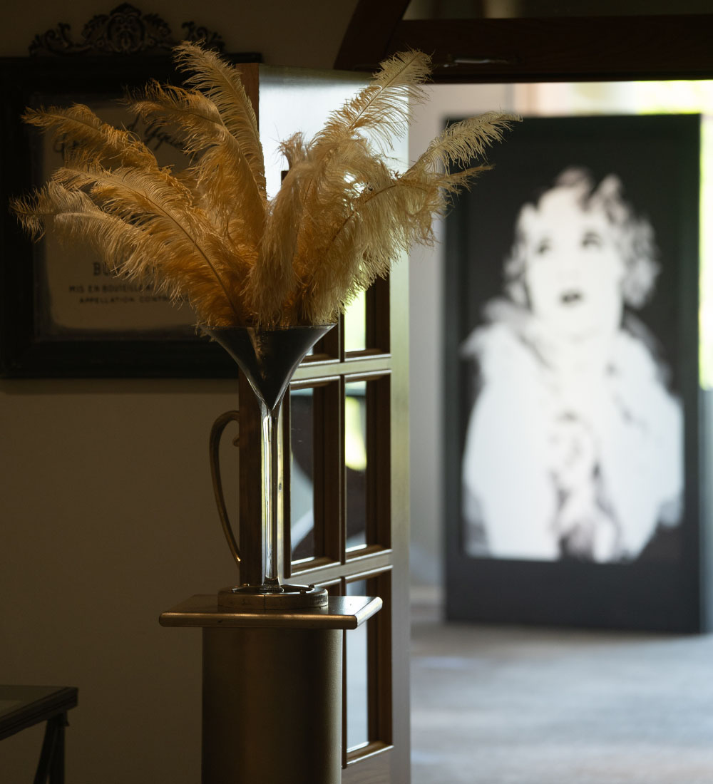 Great Gatsby 1920's theme